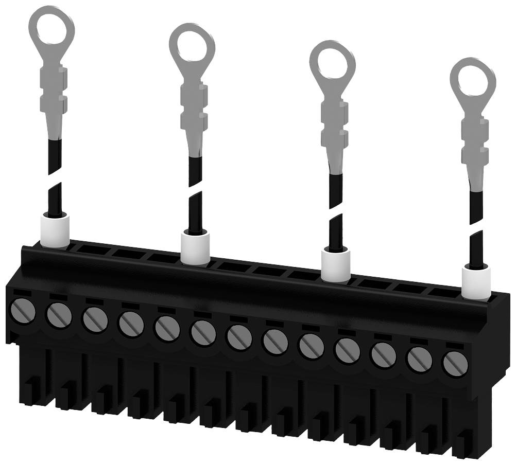 Siemens 3VW9011-0AT75 1 St.