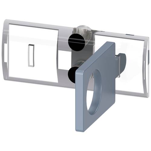 Siemens 3VW9011-0BA21 Abdeckung 1 St.