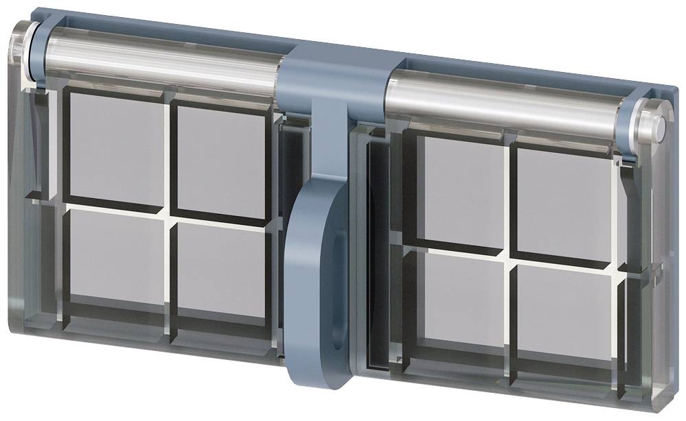 Siemens 3VW9011-0BA22 Verriegelung 1 St.