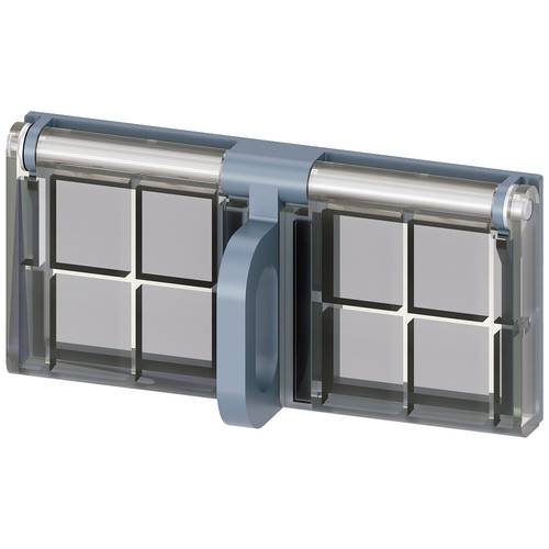 Siemens 3VW9011-0BA24 Verriegelung 1 St.