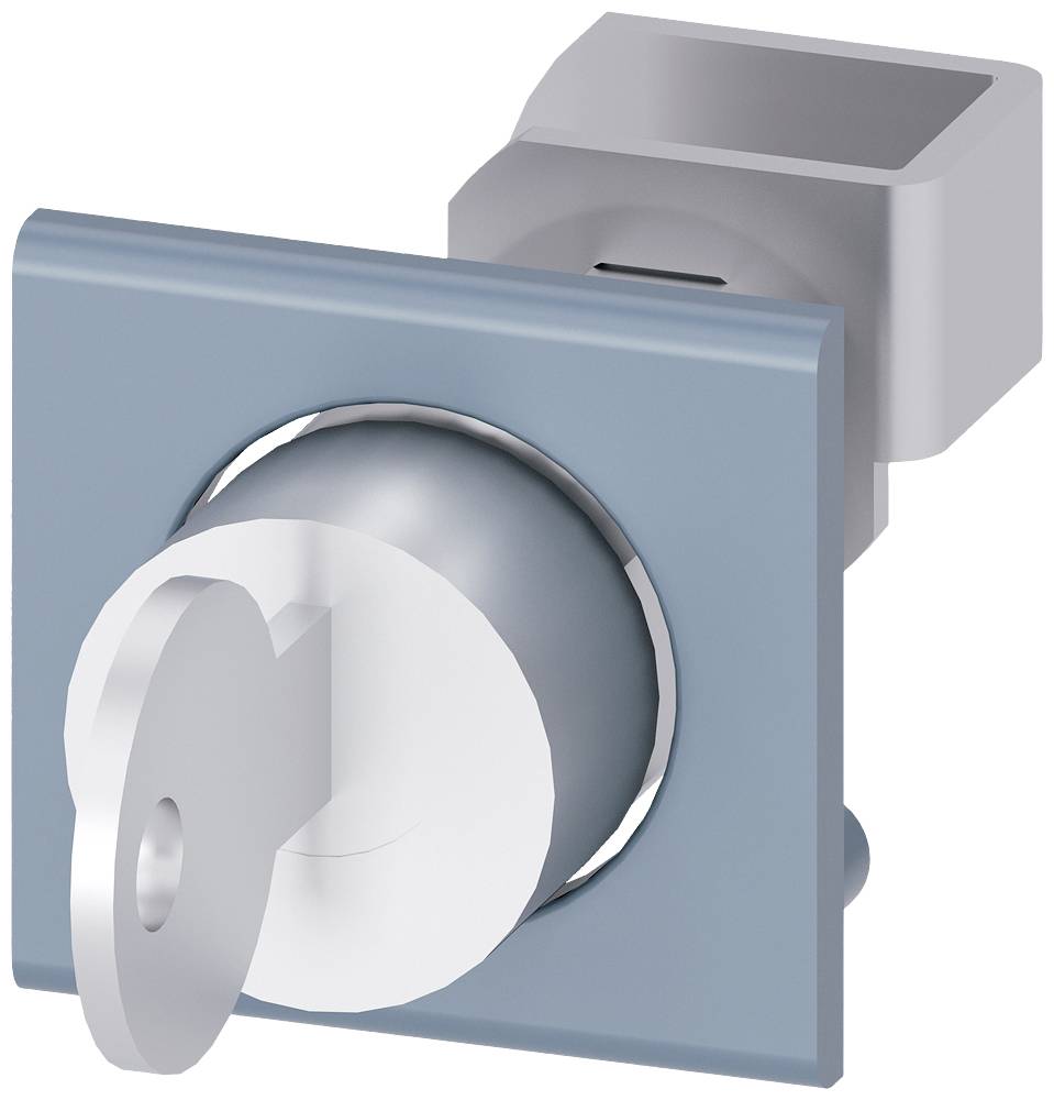 Siemens 3VW9011-0BA80 Abschließvorrichtung 1 St.