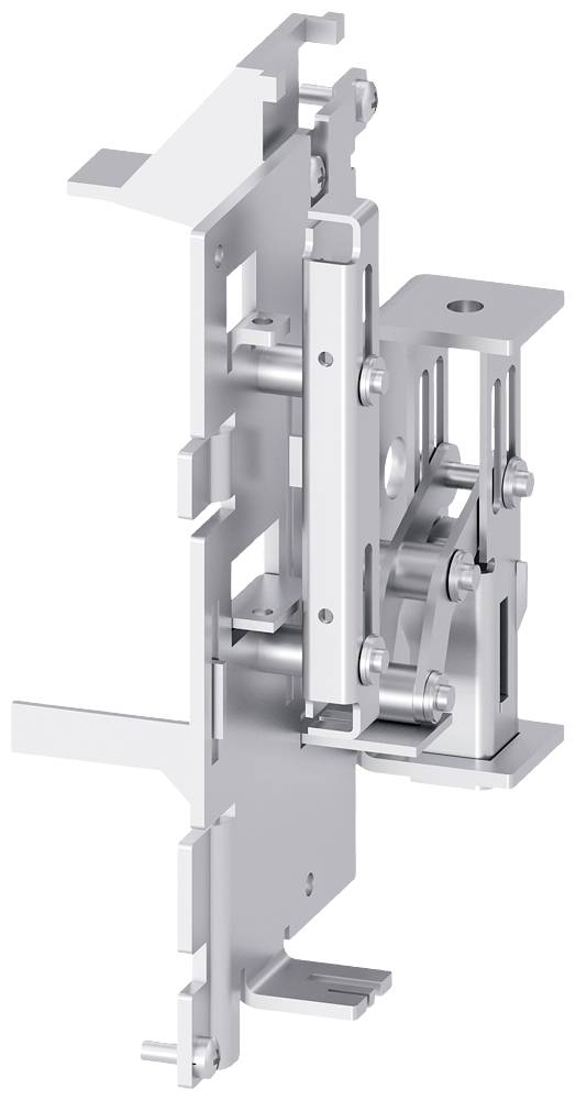 Siemens 3VW9011-0BB22 Verriegelung 1 St.
