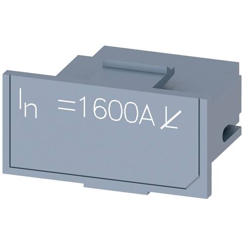 Thumbnail - Siemens 3VW9011-0LF61 Bemessungsstrommodul 1 St.