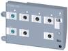 Siemens 3VW9012-7AA00 Leistungsschalter 1 St. Piece