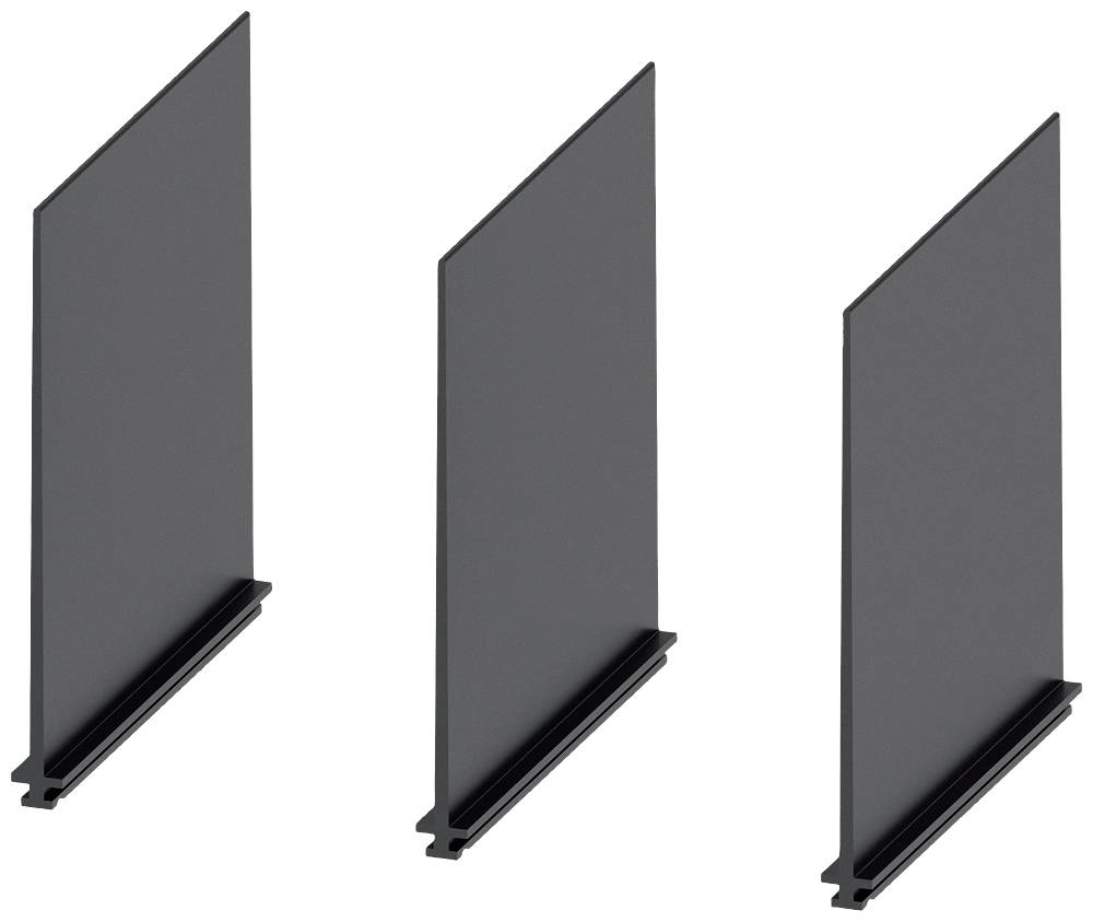 Siemens 3VW9724-0WA10 Phasentrennwand 1 St.