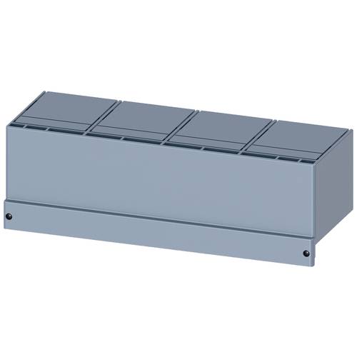 Siemens 3VW9724-0WF40 Abdeckung 1 St.