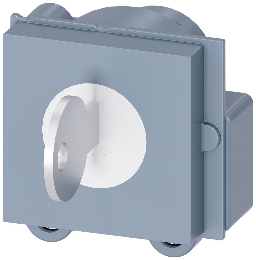 Siemens 3VW9727-0LF10 Abschließvorrichtung 1 St.