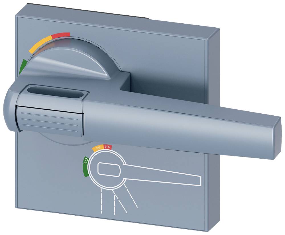 Siemens 8UD1861-0AB11 Zubehör-Set 1 St.