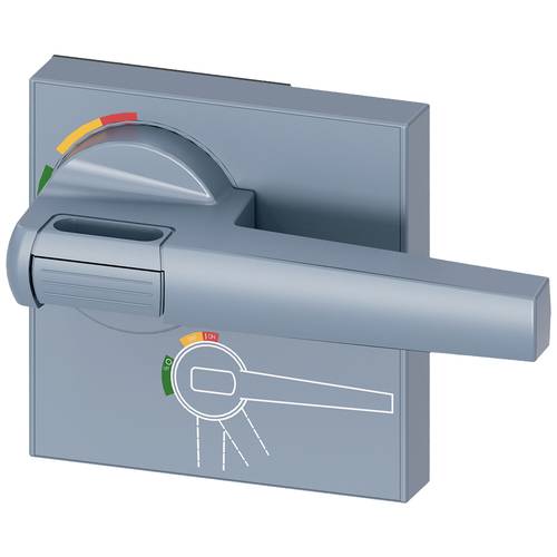 Thumbnail - Siemens 8UD1861-0AB11 Zubehör-Set 1 St.
