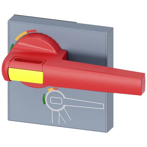 Siemens 8UD1861-0AB15 Zubehör-Set 1 St.