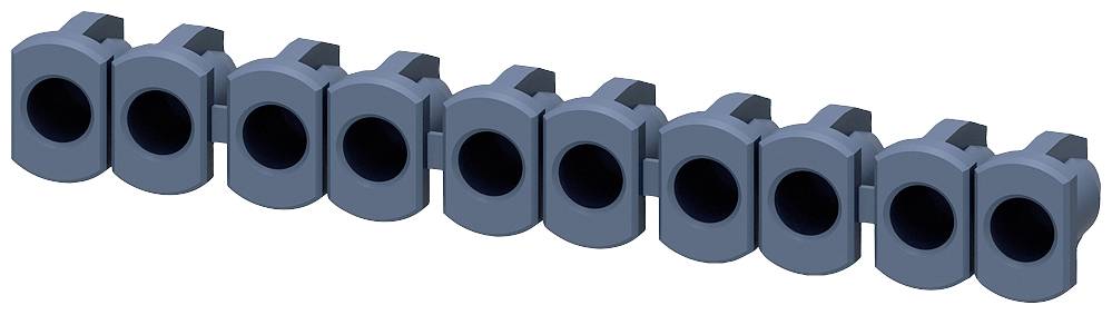 Siemens 3RT29164JA02 3RT2916-4JA02 Isolations-Stop-Strang 20 St.