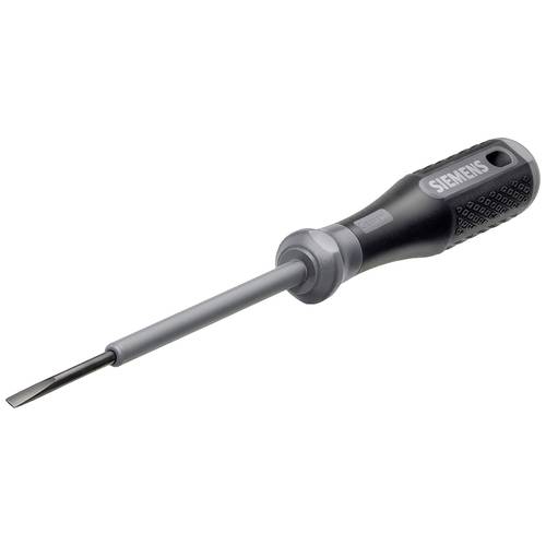Thumbnail - Siemens 3RA2908-1A Elektriker Schlitz-Schraubendreher Klingenlänge: 100 mm