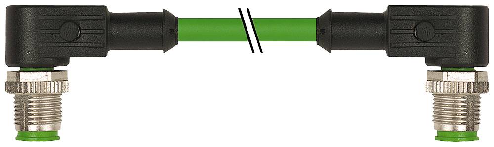 Siemens 3RK19022NB50 3RK1902-2NB50 Busleitung 1 St.