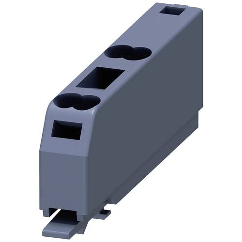 Siemens 3ZY1121-2BA00 Reihenklemme 6 St.