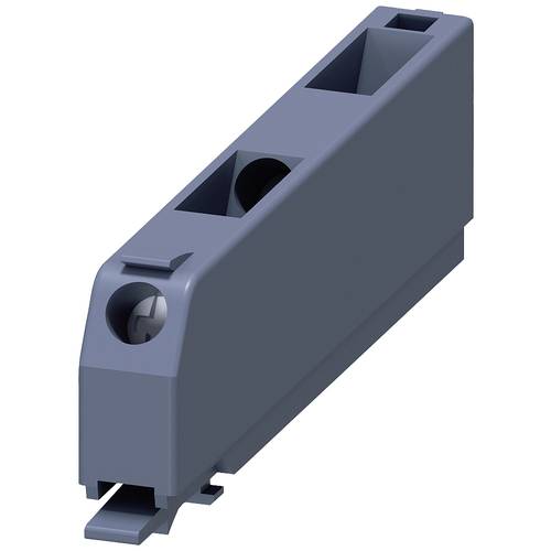 Siemens 3ZY1122-1BA00 Reihenklemme 6 St.