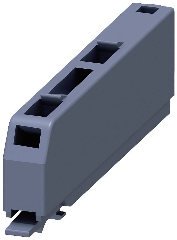 Thumbnail - Siemens 3ZY1122-2BA00 Reihenklemme 6 St.