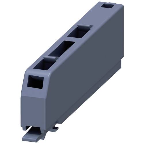 Siemens 3ZY1122-2BA00 Reihenklemme 6 St.