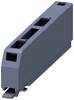 Siemens 3ZY1122-2BA00 Reihenklemme 6 St.