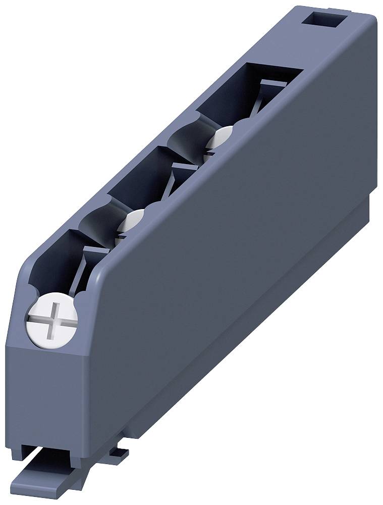 Siemens 3ZY1131-1BA00 Reihenklemme 6 St.