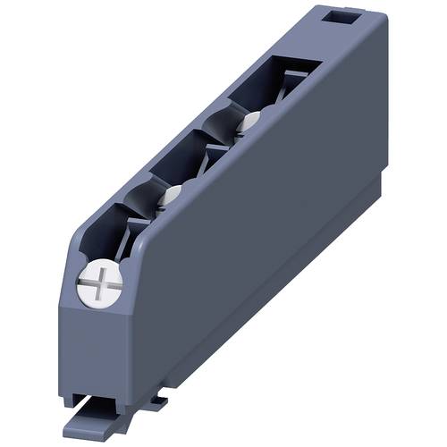 Siemens 3ZY1131-1BA00 Reihenklemme 6 St.