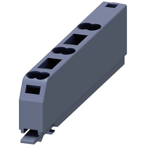 Siemens 3ZY1131-2BA00 Reihenklemme 6 St.