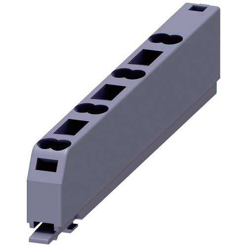 Siemens 3ZY1141-2BA00 Reihenklemme 6 St.