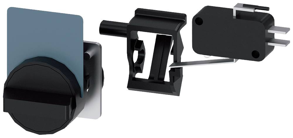 Siemens 3WA9111-0AH24 1 St.