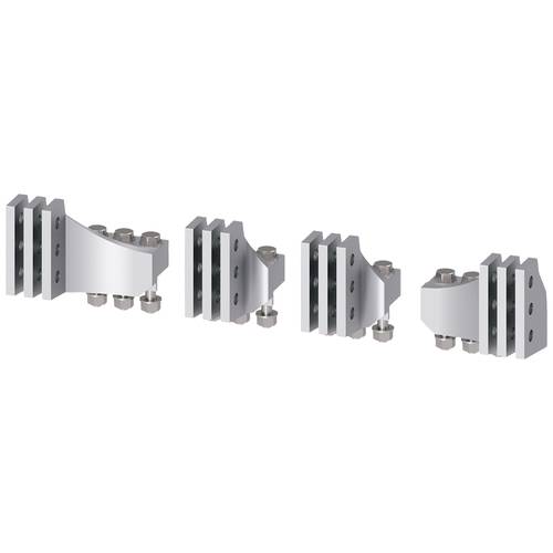 Siemens 3WA9111-0AM25 Hauptanschlüsse 1 St.