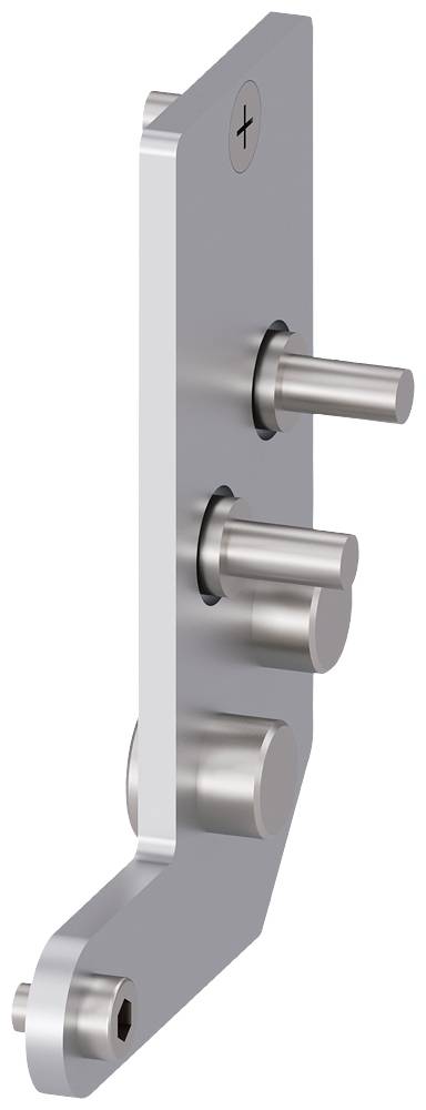 Siemens 3WA9111-0AR12 1 St.