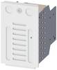 Siemens 3WA9111-0AS01 Lichtbogenkammer 1 St. Schaltspannung (max.): 690 V/AC Piece