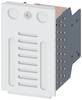 Siemens 3WA9111-0AS02 Lichtbogenkammer 1 St. Schaltspannung (max.): 690 V/AC Piece