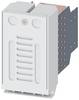 Siemens 3WA9111-0AS05 Lichtbogenkammer 1 St. Schaltspannung (max.): 1000 V/AC