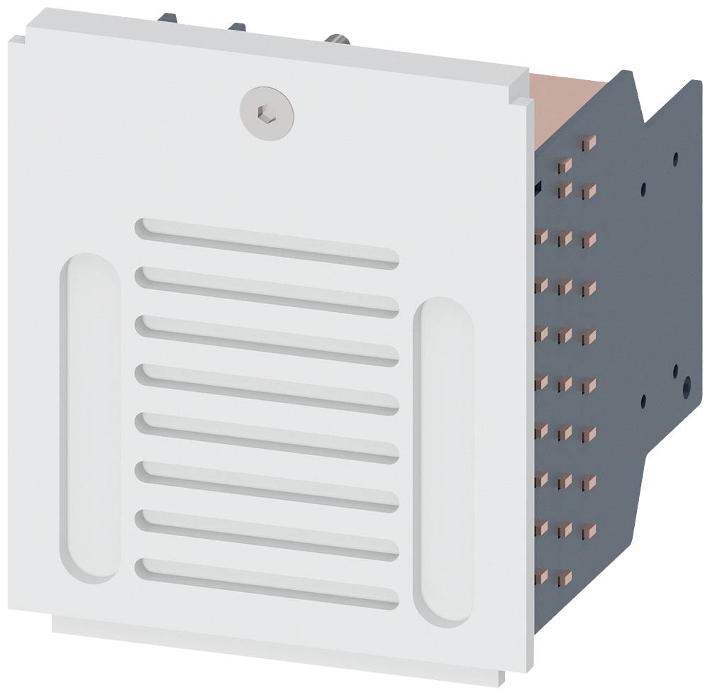 Siemens 3WA9111-0AS10 Lichtbogenkammer 1 St.