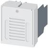 Siemens 3WA9111-0AS12 Lichtbogenkammer 1 St. Schaltspannung (max.): 690 V/AC