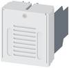 Siemens 3WA9111-0AS14 Lichtbogenkammer 1 St. Schaltspannung (max.): 1000 V/DC Piece