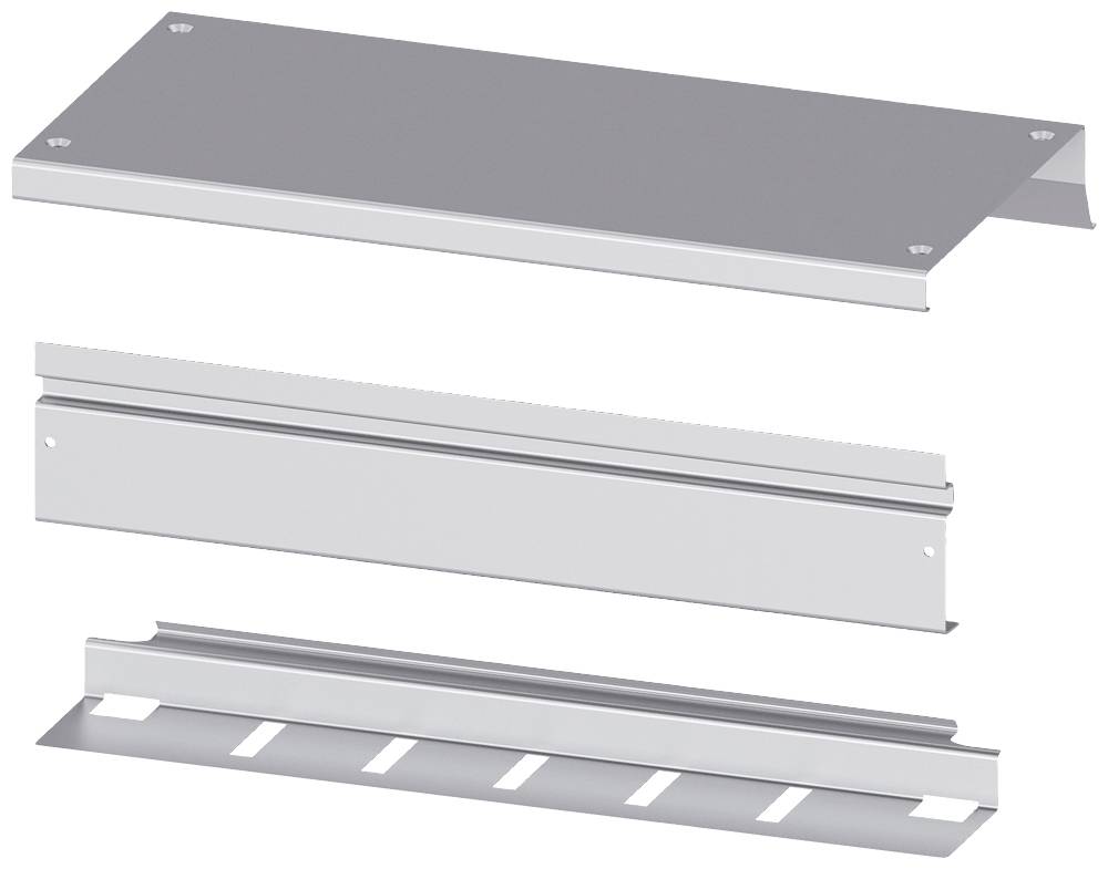 Siemens 3WA9111-0AS32 Abdeckung 1 St.