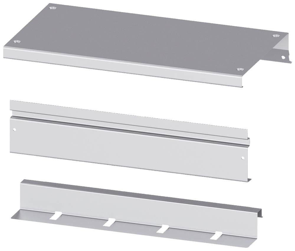 Siemens 3WA9111-0AS41 Abdeckung 1 St.