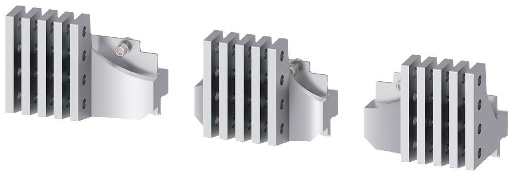 Siemens 3WA9111-0AV32 Hauptanschlüsse 1 St.