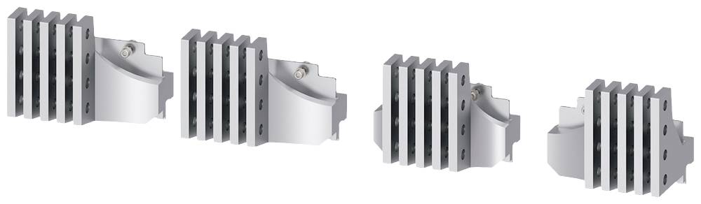 Siemens 3WA9111-0AV34 Hauptanschlüsse 1 St.