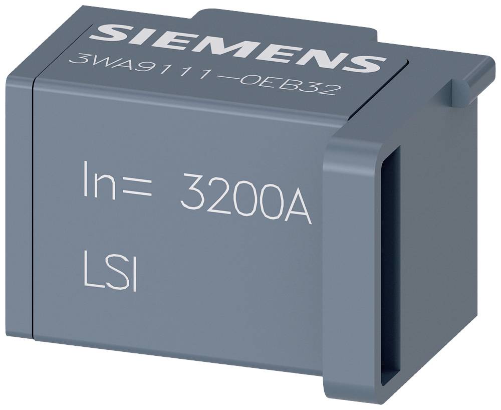 Siemens 3WA9111-0EB32 Funktionsmodul 1 St.