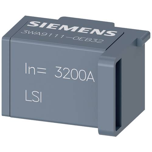 Siemens 3WA9111-0EB32 Funktionsmodul 1 St.