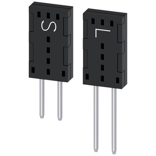 Siemens 3WA9111-0EC50 1 St.