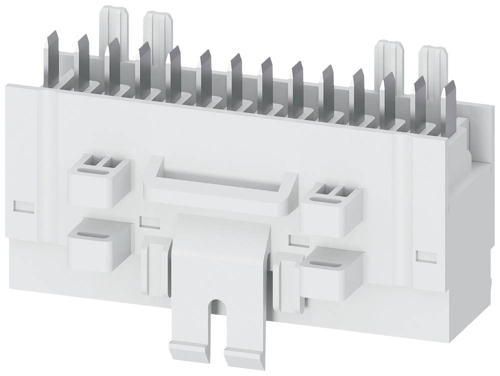 Siemens 3WA9111-0EC60 Adapter 1 St.
