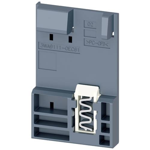 Siemens 3WA9111-0EC61 Adapter 1 St.