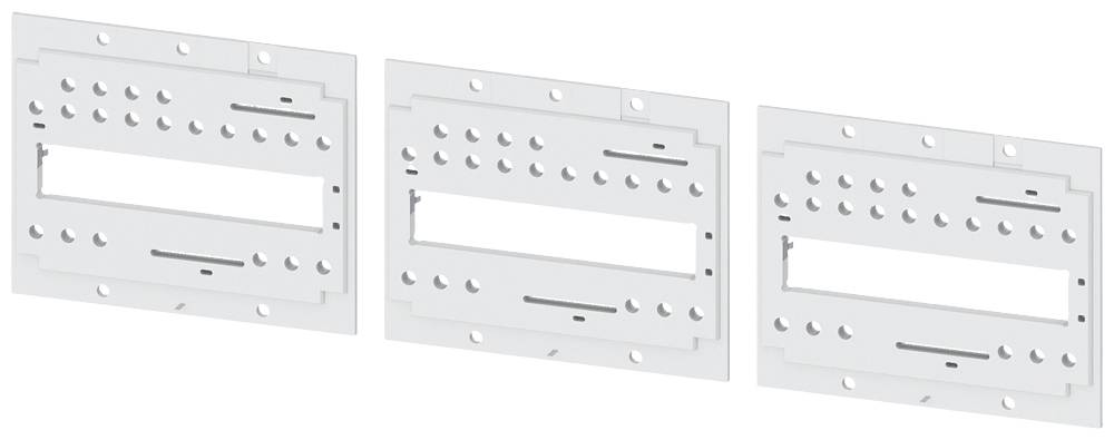 Siemens 3WA9111-0EK33 Umrüstsatz 1 St.