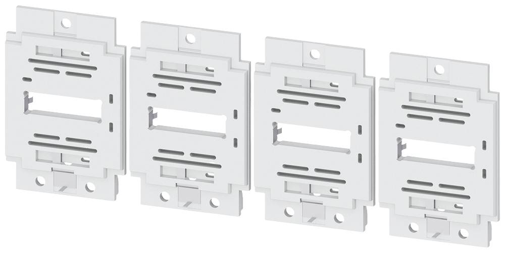 Siemens 3WA9111-0EK41 Umrüstsatz 1 St.