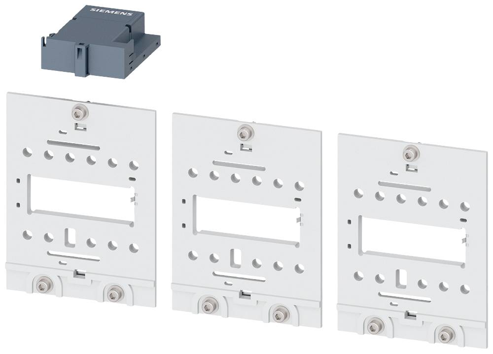 Siemens 3WA9111-0EK52 1 St.