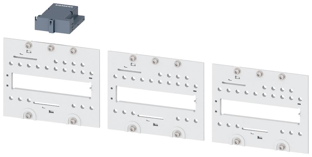 Siemens 3WA9111-0EK53 1 St.