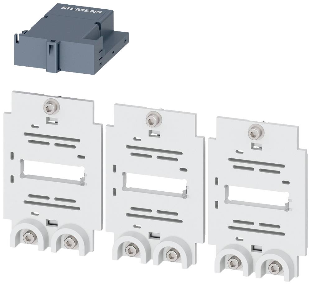 Siemens 3WA9111-0EK55 1 St.