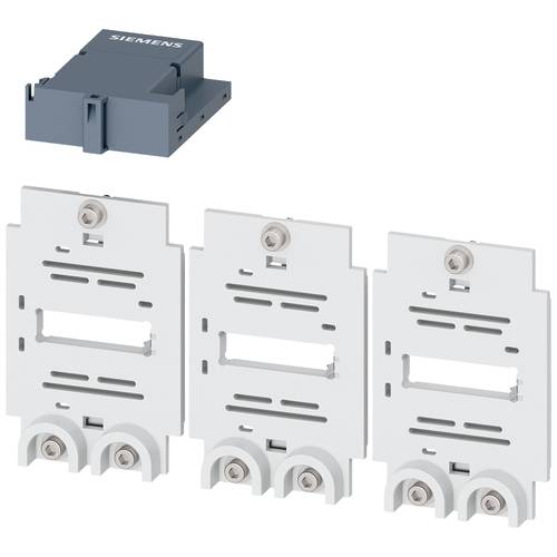 Siemens 3WA9111-0EK55 1 St.